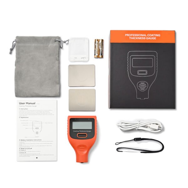 Thickness Gauge LC-130 - Image 6