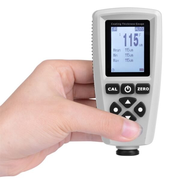 Thickness Gauge LC-170 - Image 2