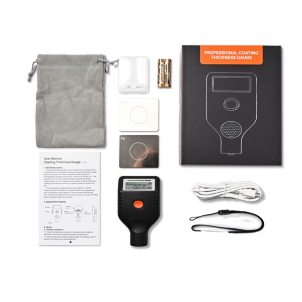 Thickness Gauge LC-160 - Image 8