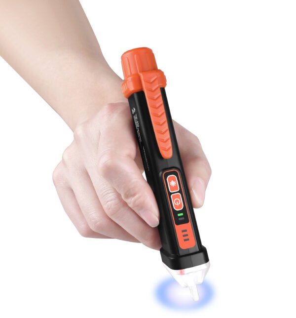 Non-contact Voltage Tester LV-300 - Image 4