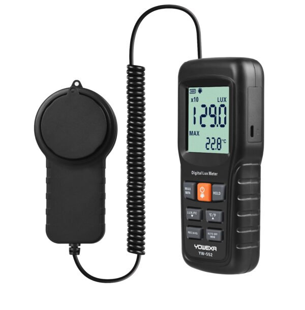 Illuminance Meter LI-500 - Image 3