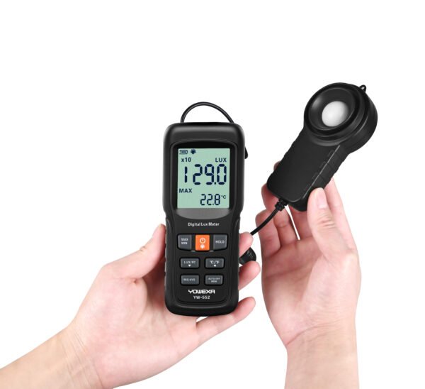 Illuminance Meter LI-500 - Image 2