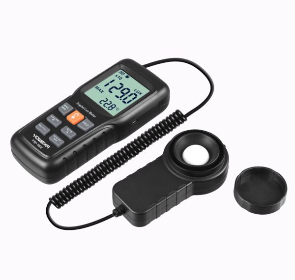 Illuminance Meter LI-500 - Image 4