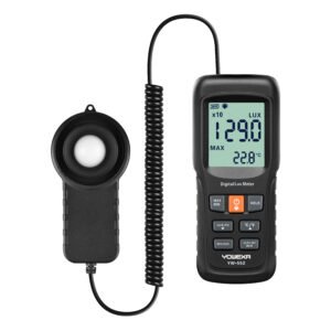 Illuminance Meter LI-500