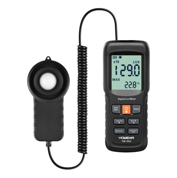 Illuminance Meter LI-500