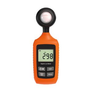 Mini Illuminance Meter LI-500M