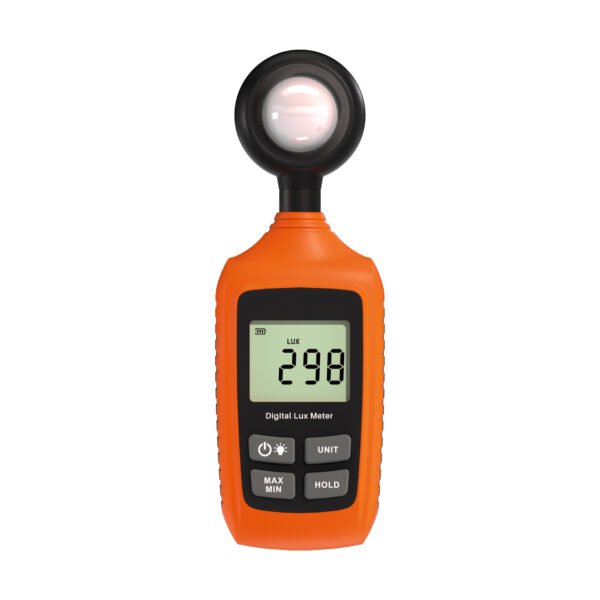 Mini Illuminance Meter LI-500M