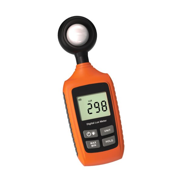 Mini Illuminance Meter LI-500M - Image 2